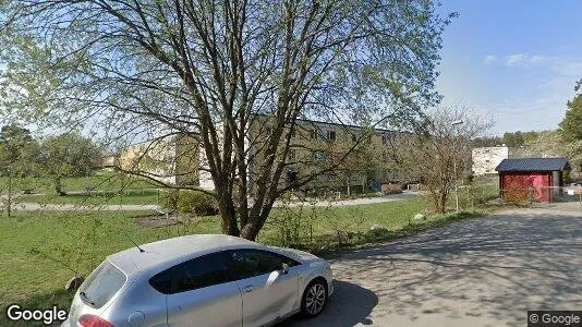 Bostadsrätter till salu i Vallentuna - Bild från Google Street View