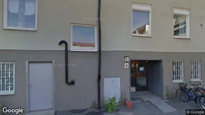 Lägenheter till salu i Söderort - Bild från Google Street View