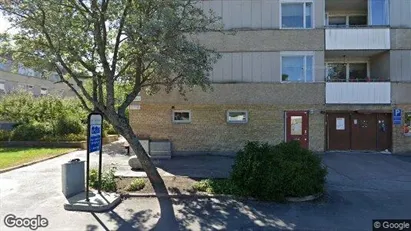 Lägenheter till salu i Sundbyberg - Bild från Google Street View