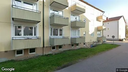 Lägenheter till salu i Heby - Bild från Google Street View