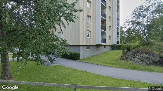 Lägenheter till salu i Söderort - Bild från Google Street View