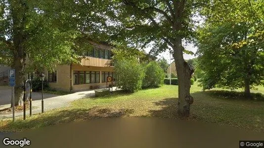 Lägenheter till salu i Nacka - Bild från Google Street View