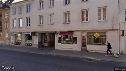 Lägenheter att hyra i Malmö Centrum - Bild från Google Street View