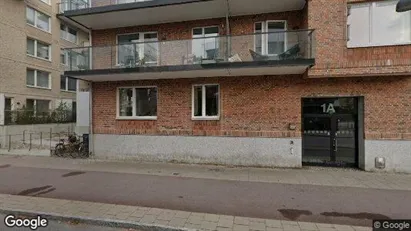 Lägenheter att hyra i Linköping - Bild från Google Street View