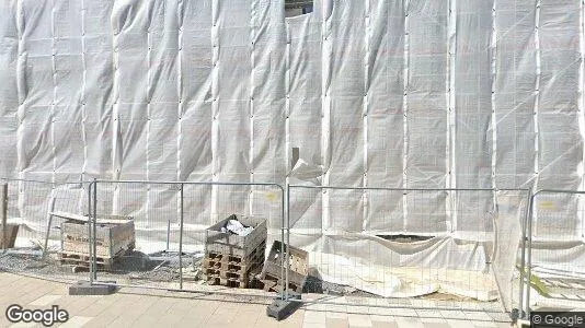 Bostadsrätter till salu i Värmdö - Bild från Google Street View