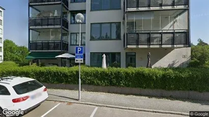 Bostadsrätter till salu i Danderyd - Bild från Google Street View