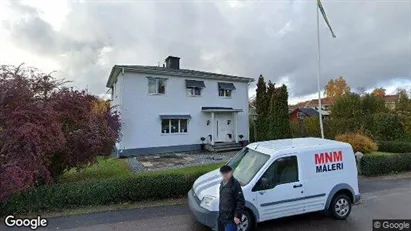 Bostadsrätter till salu i Norberg - Bild från Google Street View