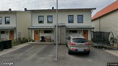 Bostadsrätter till salu i Örgryte-Härlanda - Bild från Google Street View