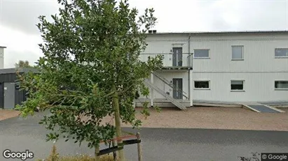 Bostadsrätter till salu i Helsingborg - Bild från Google Street View