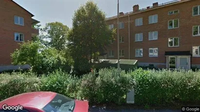 Bostadsrätter till salu i Västerås - Bild från Google Street View