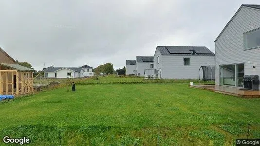 Bostadsrätter till salu i Norra hisingen - Bild från Google Street View