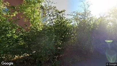 Bostadsrätter till salu i Helsingborg - Bild från Google Street View