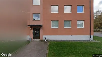Bostadsrätter till salu i Perstorp - Bild från Google Street View