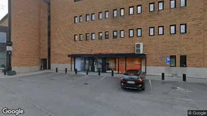 Lägenheter till salu i Askim-Frölunda-Högsbo - Bild från Google Street View