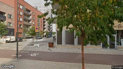 Lägenheter att hyra i Linköping - Bild från Google Street View