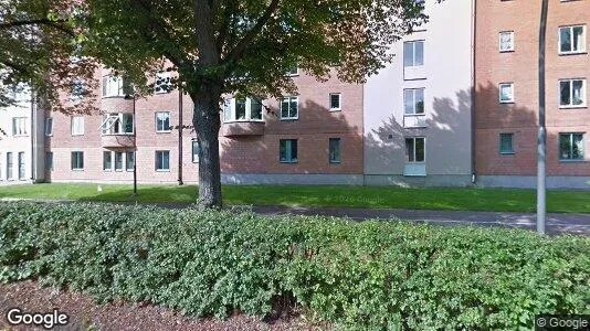 Lägenheter att hyra i Linköping - Bild från Google Street View