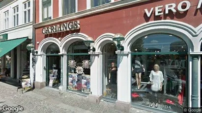Lägenheter att hyra i Lund - Bild från Google Street View