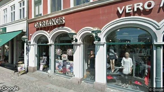 Lägenheter att hyra i Lund - Bild från Google Street View