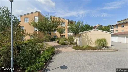 Lägenheter till salu i Lomma - Bild från Google Street View