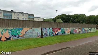 Lägenheter att hyra i Norra hisingen - Bild från Google Street View