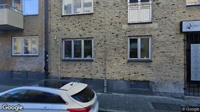 Lägenheter att hyra i Malmö Centrum - Bild från Google Street View