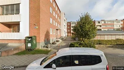 Lägenheter att hyra i Malmö Centrum - Bild från Google Street View