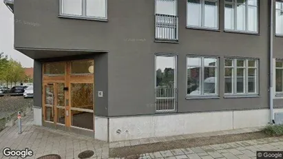Lägenheter att hyra i Limhamn/Bunkeflo - Bild från Google Street View