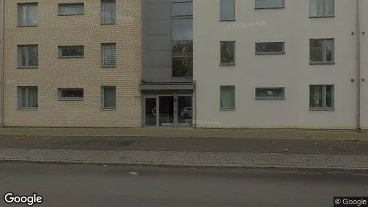 Lägenheter att hyra i Oxie - Bild från Google Street View
