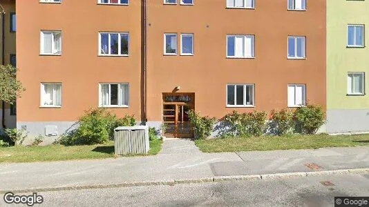 Bostadsrätter till salu i Söderort - Bild från Google Street View