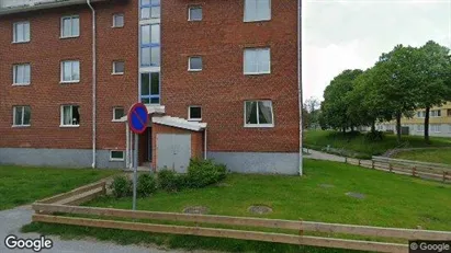 Lägenheter att hyra i Stenungsund - Bild från Google Street View