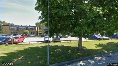 Lägenheter att hyra i Lilla Edet - Bild från Google Street View