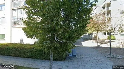 Lägenheter att hyra i Helsingborg - Bild från Google Street View