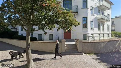 Lägenheter att hyra i Helsingborg - Bild från Google Street View