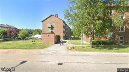 Lägenheter att hyra i Helsingborg - Bild från Google Street View