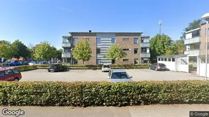 Lägenheter att hyra i Kävlinge - Bild från Google Street View