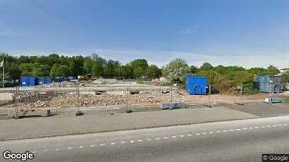 Lägenheter att hyra i Lund - Bild från Google Street View