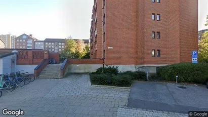 Lägenheter att hyra i Malmö Centrum - Bild från Google Street View