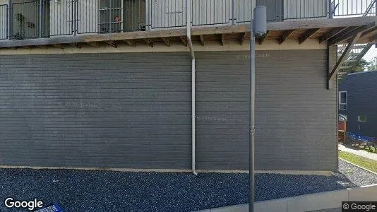 Lägenheter till salu i Sundbyberg - Bild från Google Street View