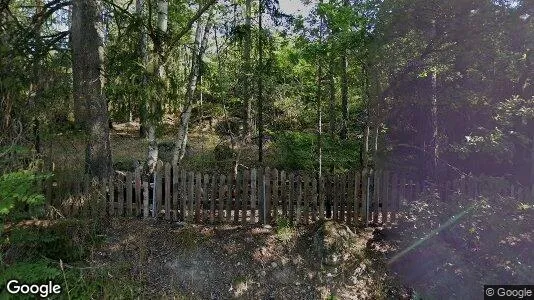 Lägenheter till salu i Botkyrka - Bild från Google Street View