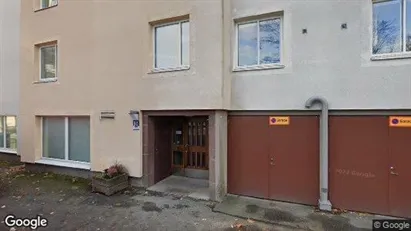 Lägenheter till salu i Söderort - Bild från Google Street View