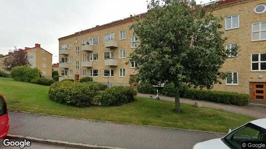 Lägenheter att hyra i Örgryte-Härlanda - Bild från Google Street View