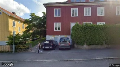 Lägenheter till salu i Johanneberg - Bild från Google Street View