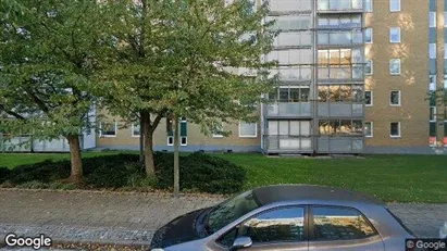 Bostadsrätter till salu i Fosie - Bild från Google Street View