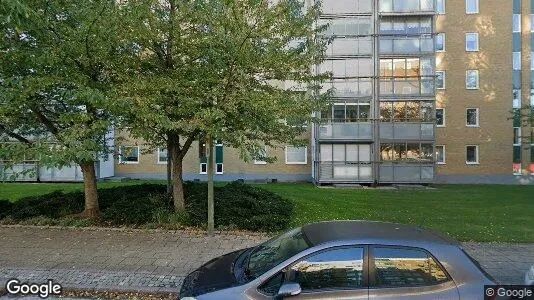 Bostadsrätter till salu i Fosie - Bild från Google Street View