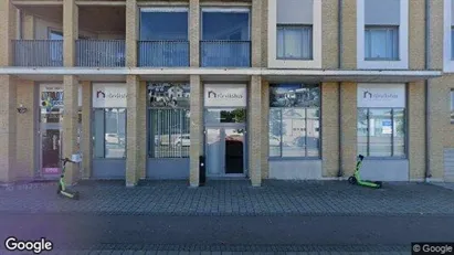Bostadsrätter till salu i Helsingborg - Bild från Google Street View