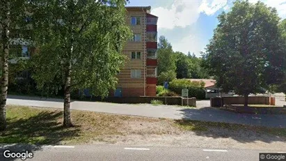 Bostadsrätter till salu i Botkyrka - Bild från Google Street View
