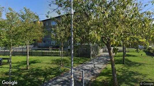 Lägenheter att hyra i Gotland - Bild från Google Street View