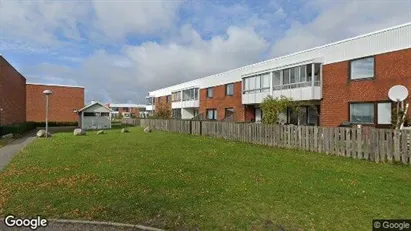 Lägenheter att hyra i Trelleborg - Bild från Google Street View