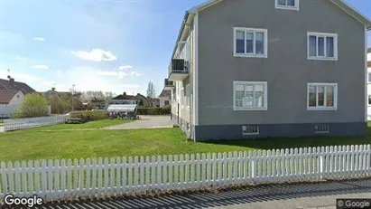 Lägenheter att hyra i Örebro - Bild från Google Street View
