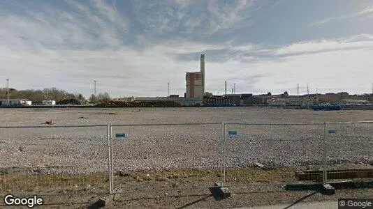 Lägenheter att hyra i Norrköping - Bild från Google Street View